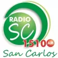 Radio San Carlos - AM 1510